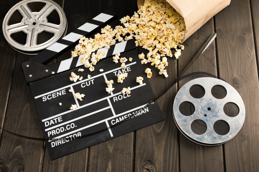 best stream format for IPTV